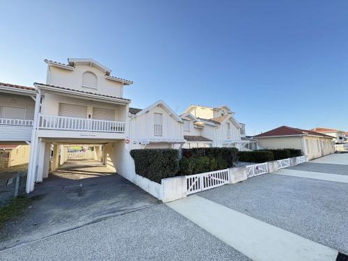 Cadre idéal près de l’océan pour 4 personnes à Biscarrosse Plage FR 1 831 6 in Biscarrosse, France