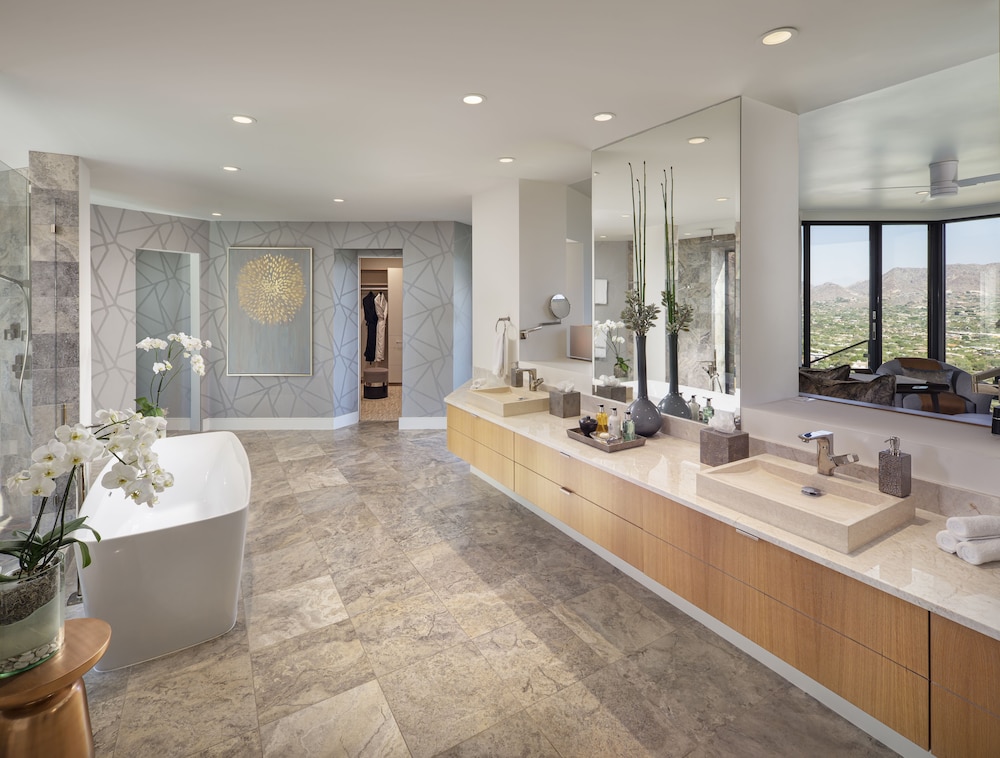 Sanctuary Camelback Mountain Resort and Spa - photo 85