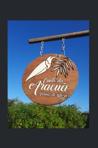 Canto da Aracuã - last minute hotel in Unknown City