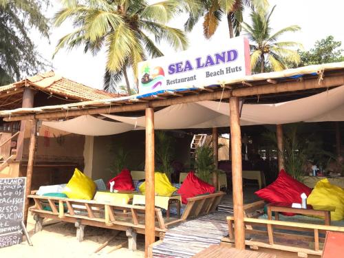 Sealand Beach Cottages - last minute hotel in Unknown City