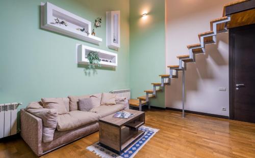 Tfeli Penthouse