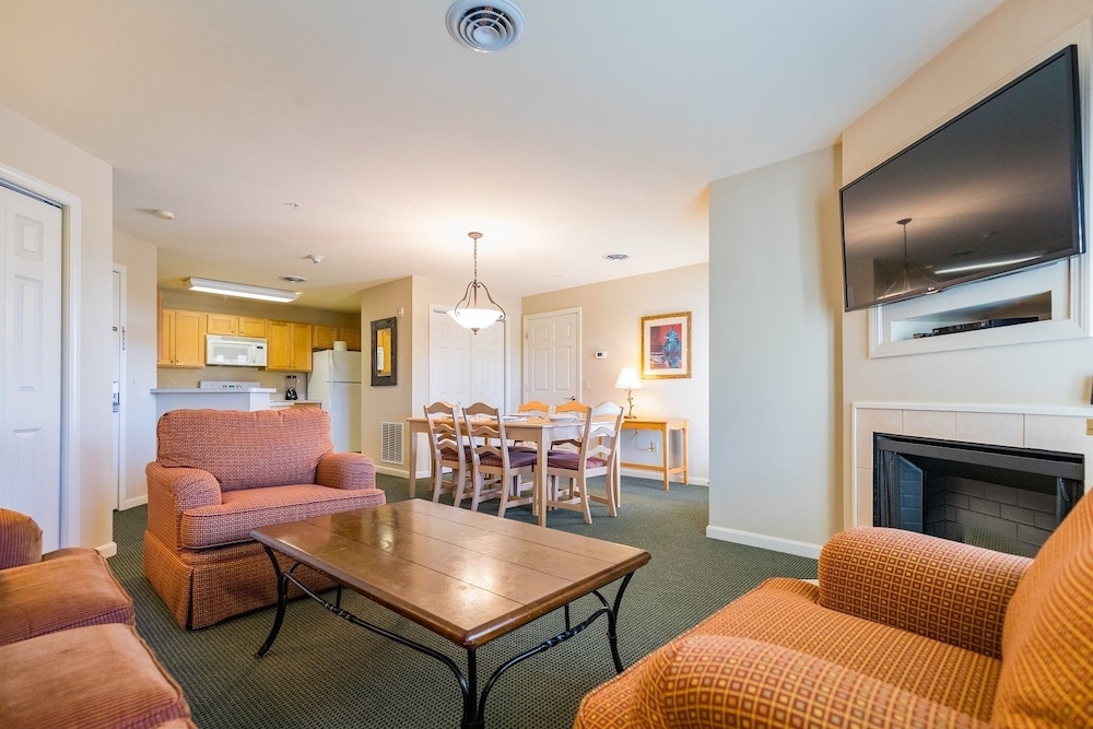 Vacation Village in the Berkshires - photo 24