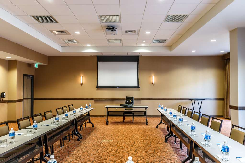 Hyatt House Denver Lakewood at Belmar - photo 66