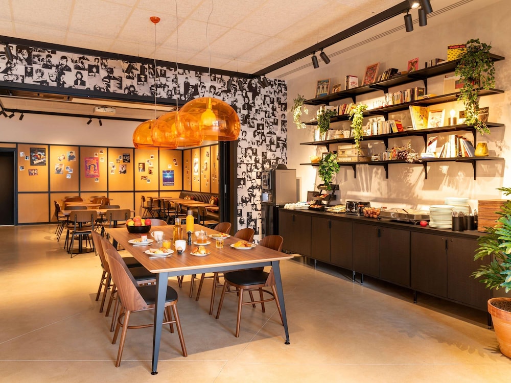 ibis Styles Paris Villejuif in Villejuif, France