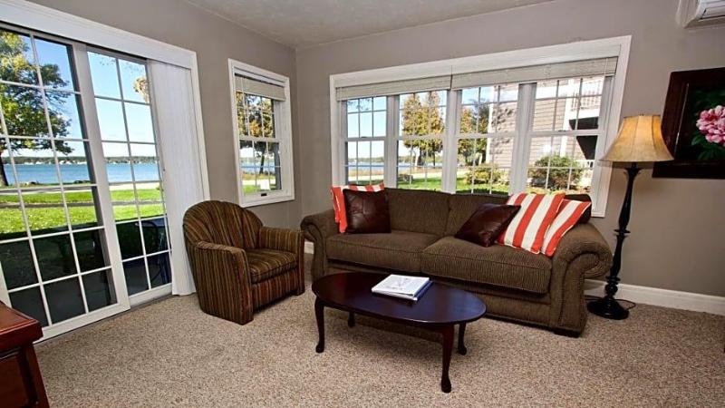 Baileys Harbor Yacht Club Resort - photo 34