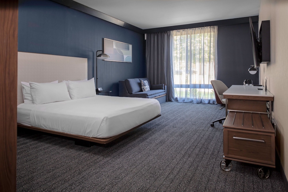 Courtyard by Marriott Memphis East Galleria - photo 6
