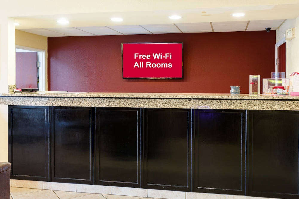 Red Roof Inn Plus Danville Ky - photo 3