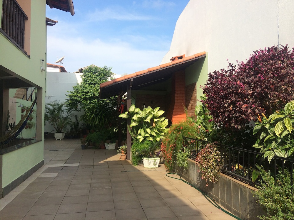 Casas Aconchegantes