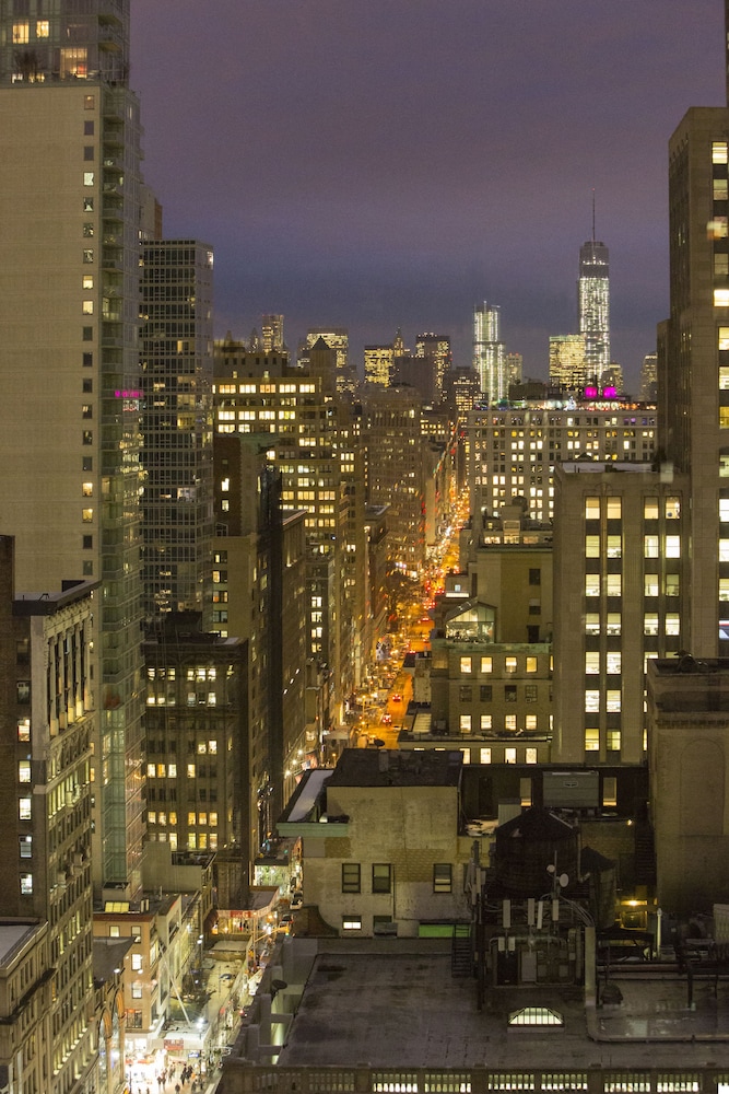 The Langham New York Fifth Avenue - photo 86