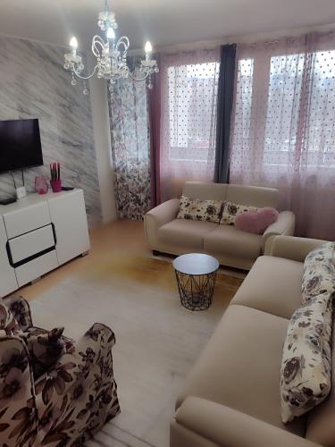 Apartman Behar Otoka Sarajevo — 4-Star Luxury Hotel in Sarajevo, Bosnia and Herzegovina