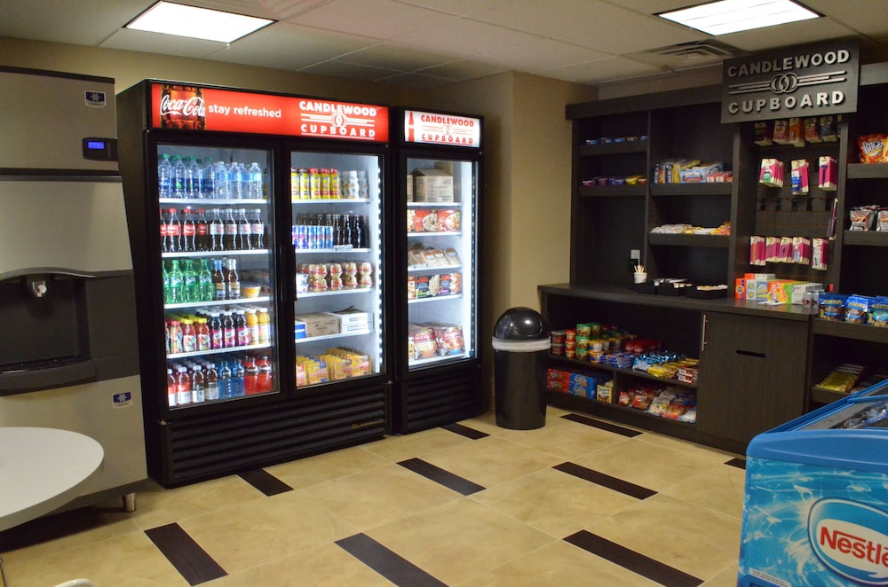 Candlewood Suites San Antonio Airport by IHG - photo 20