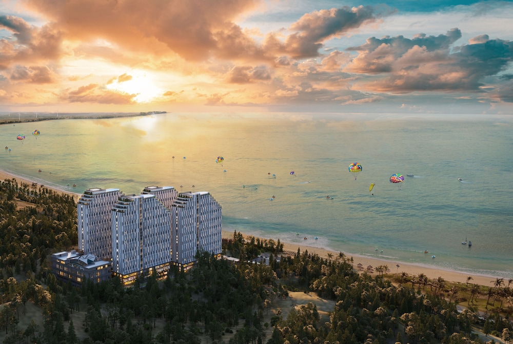 Mandala Cham Bay Mui Ne - last minute hotel in Phan Thiet