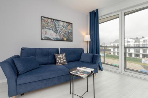 Apartment Osada Cetniewo by Noclegi Renters — 4-Star Luxury Hotel in Wladyslawowo, Poland