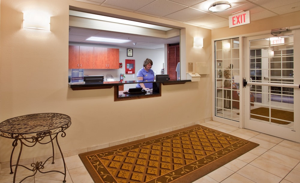 Candlewood Suites O Fallon by IHG - photo 20