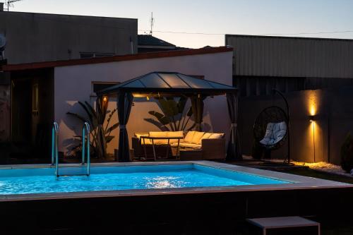 Sand And Sea — hotel in Povoa De Varzim