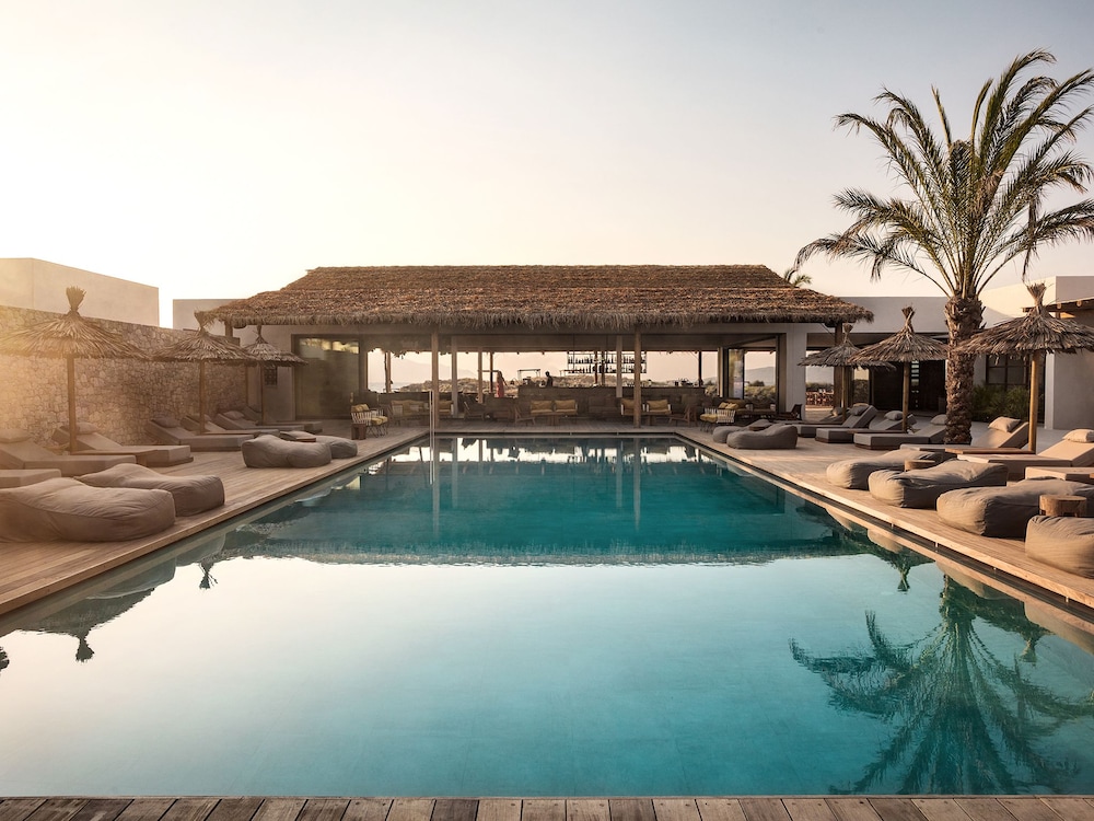 OKU Hotel Kos Adults Only in Kos, Greece