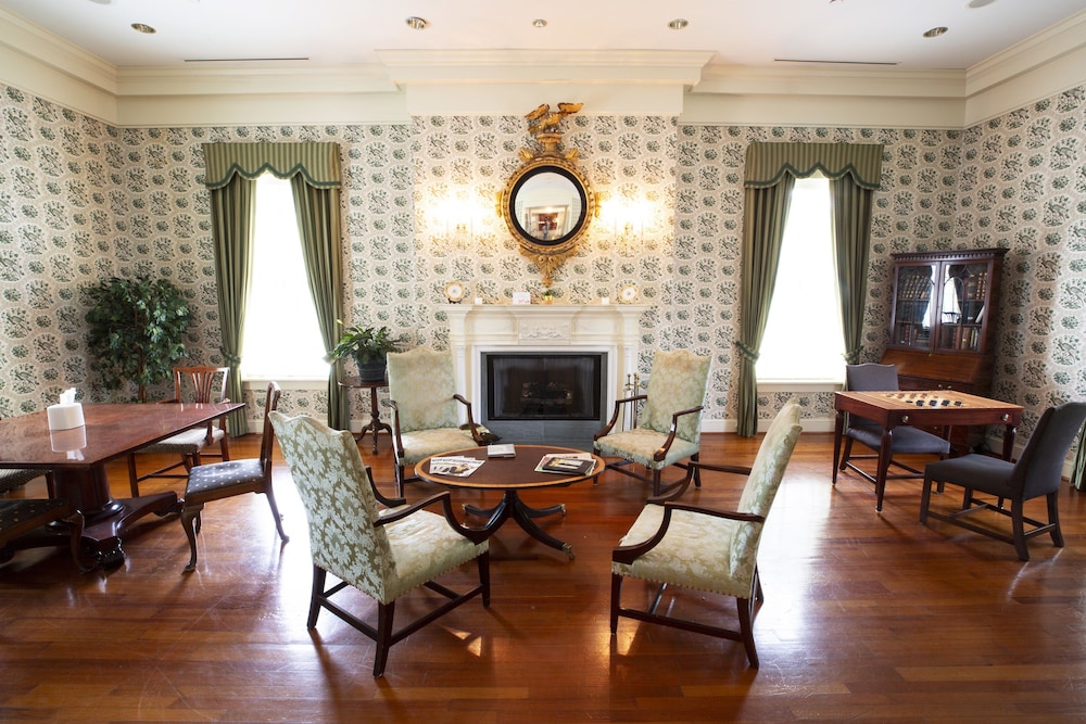 The Berry Hill Resort & Conference Center - photo 2