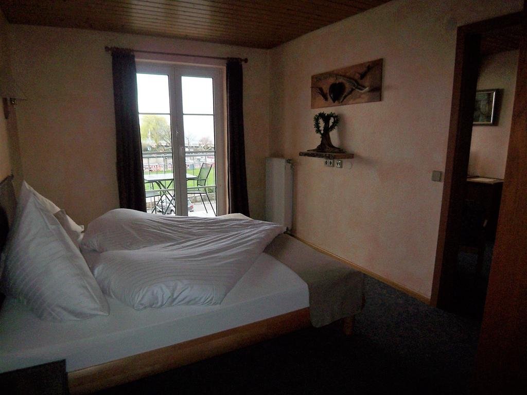 Hotel Klett — Langenargen — photo 3