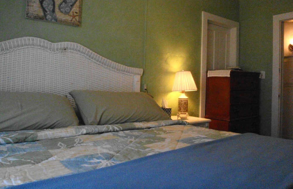 The Inn At The Shore - photo 36