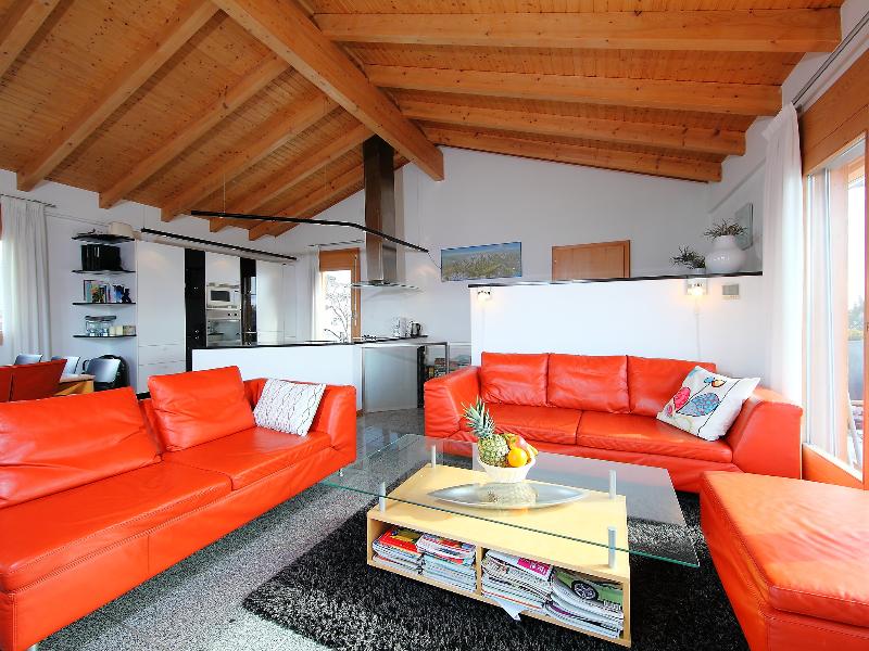 Paradox — Basse-Nendaz — photo 2