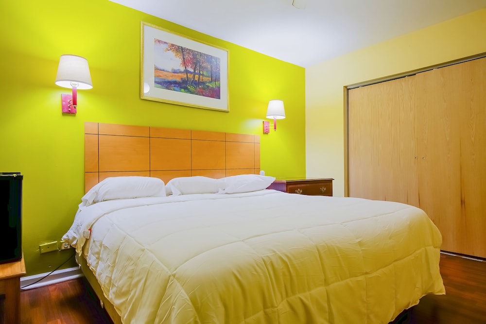 Hotel O Markham IL near Harvey Tinley Park - photo 21