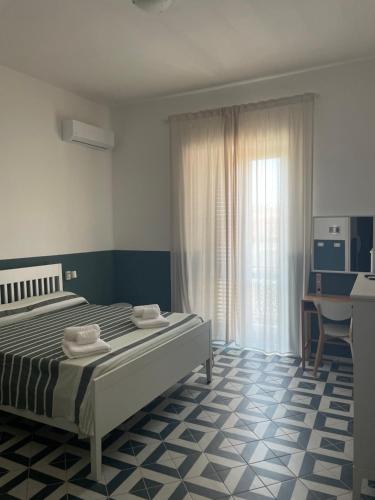 Donna Maria — hotel in Sapri