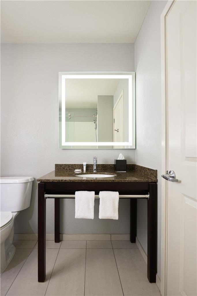 Hyatt House Seattle Redmond - photo 19