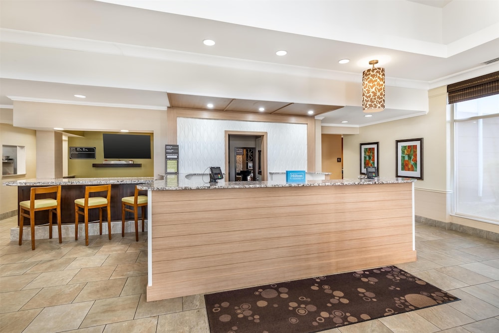 Hilton Garden Inn Lexington Hamburg - photo 5