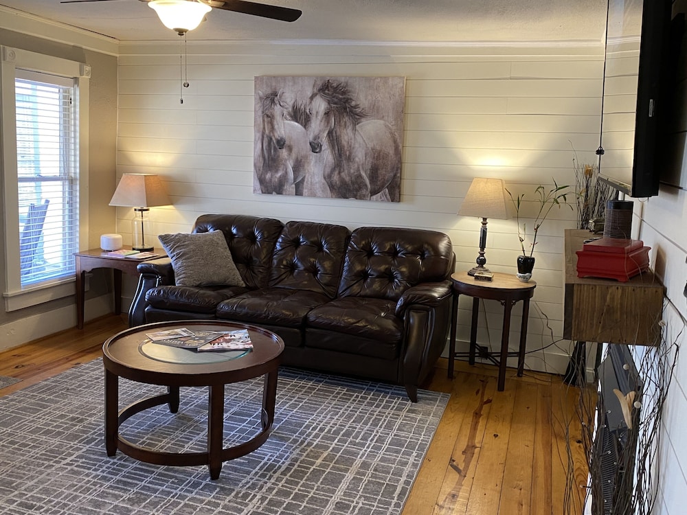 Eureka Zen Cottages - photo 82