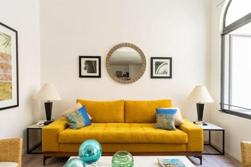 Increíble Loft en Centro Histórico de Guadalajara — 4-Star Luxury Hotel in Guadalajara, Mexico
