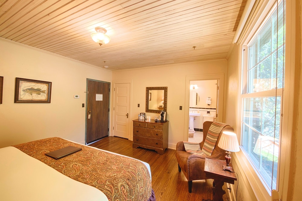 Historic Tapoco Lodge Resort - photo 106