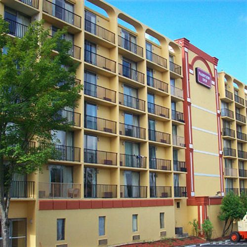 Hotel Days Inn Atlanta West Six Flags - featured photo