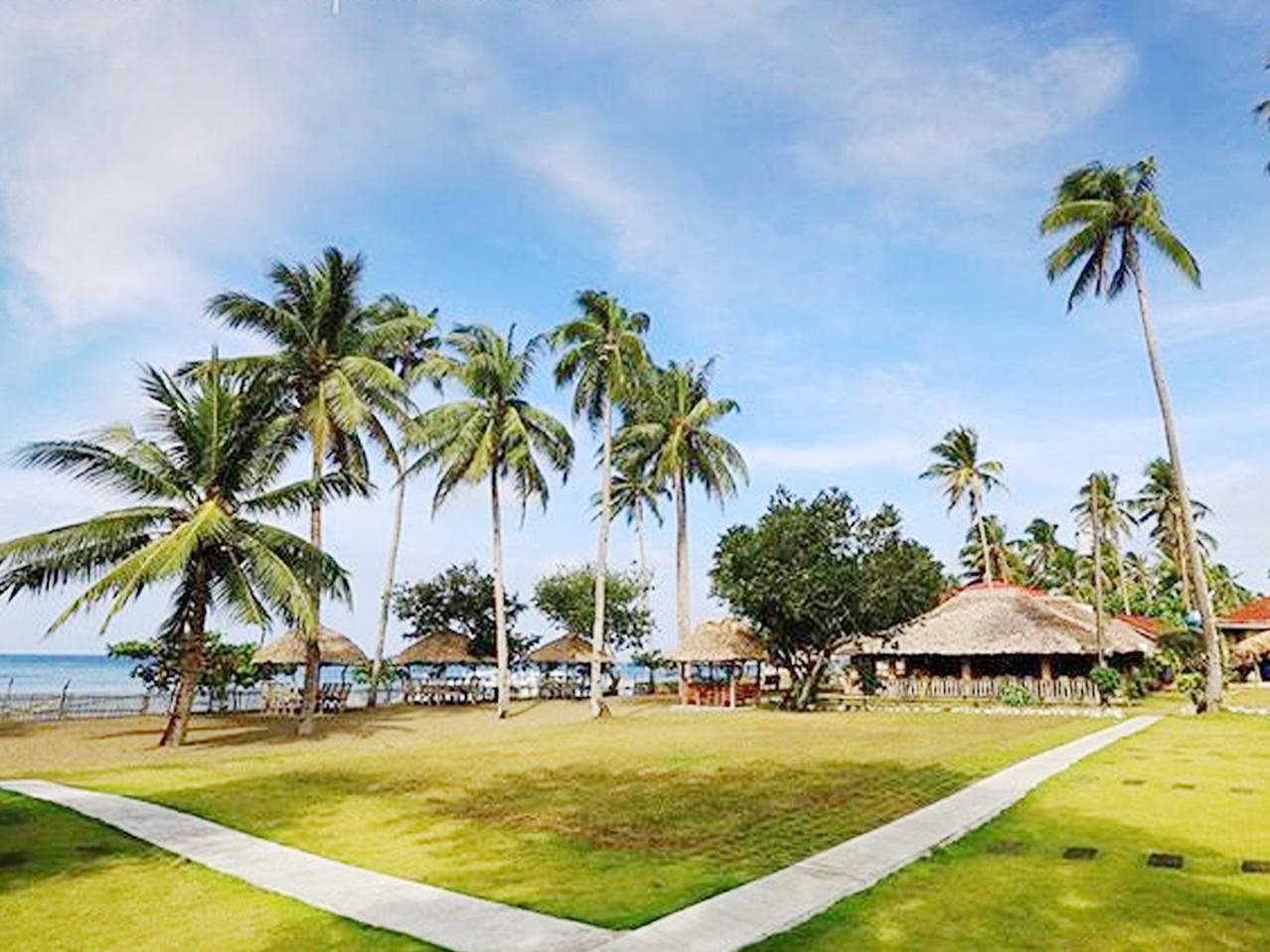 Dancalan Beach Resort — Donsol