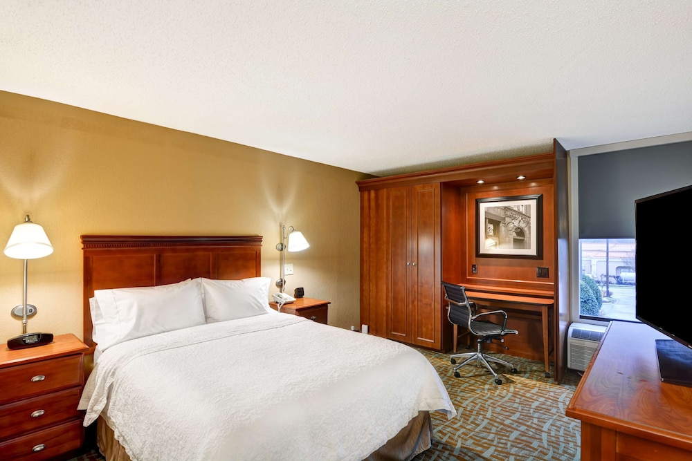 Hampton Inn Hendersonville - photo 19