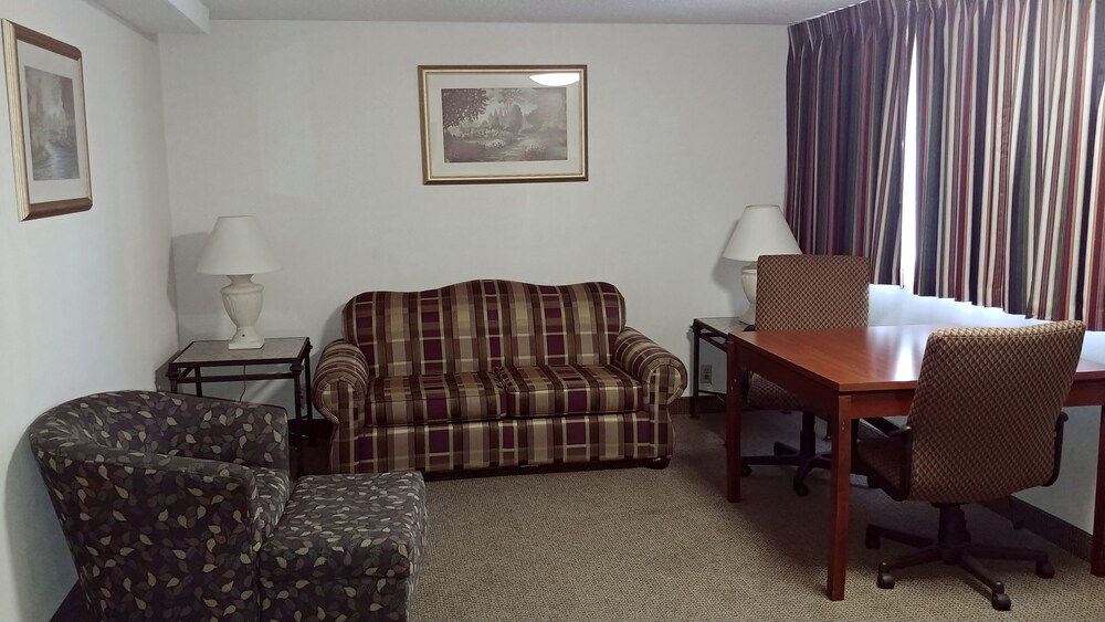 Hotel Thea Tacoma Ascend Hotel Collection - photo 19