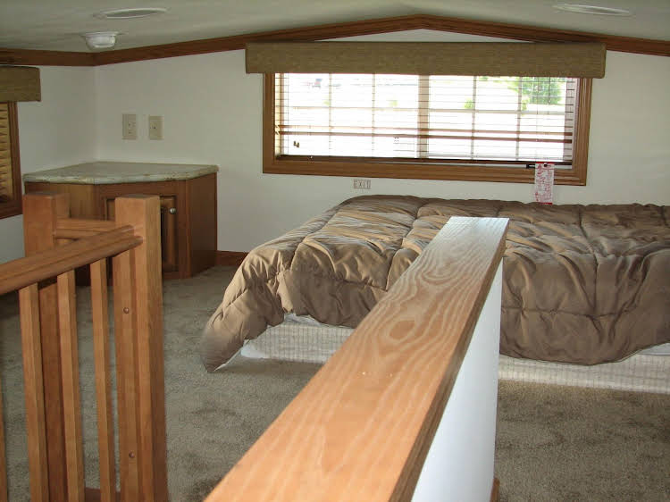 Swan Bay Resort 1000 Islands Premier RV Park & Marina - photo 20