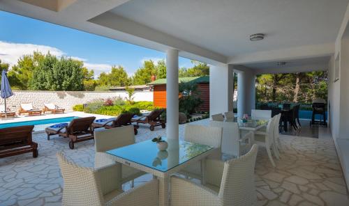 Apartment Royal — Vodice — photo 2