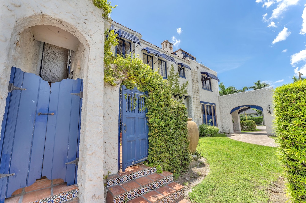 Young Mansion - photo 134