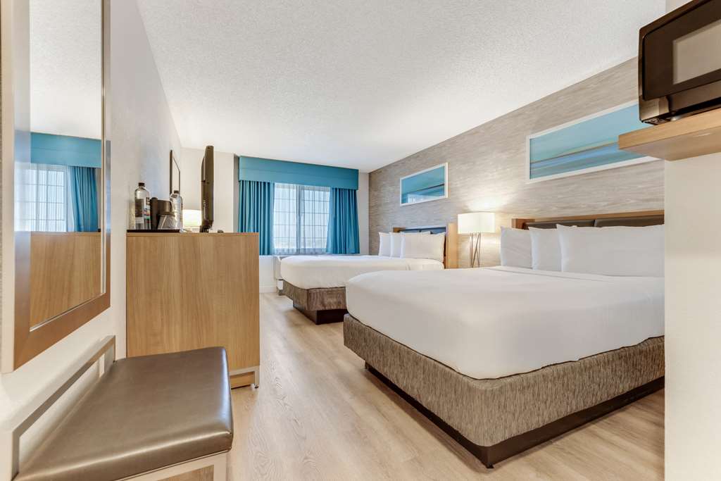 Sonesta Anaheim Resort Area - photo 17