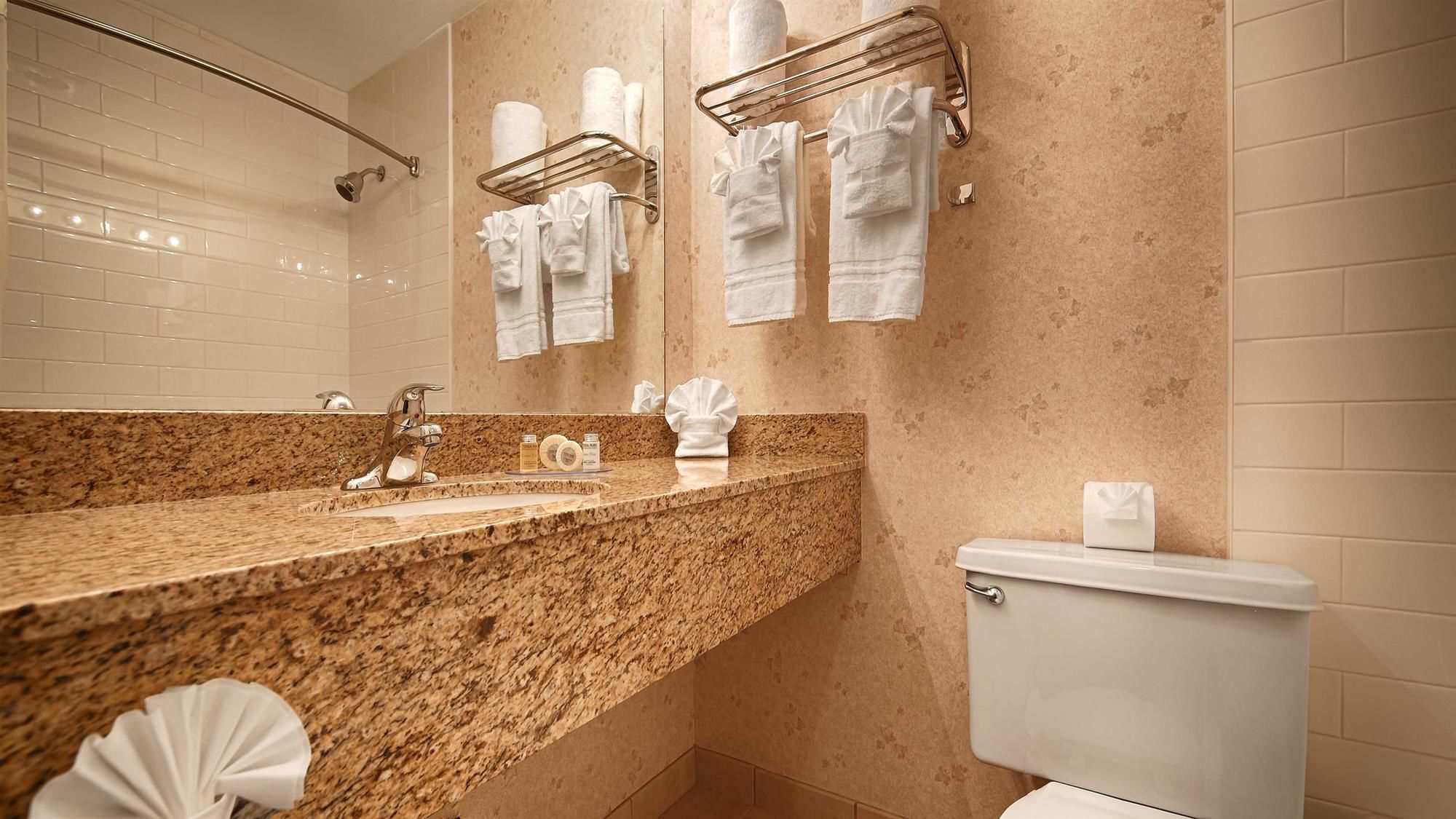 Lamplighter Inn & Suites at SDSU - photo 14