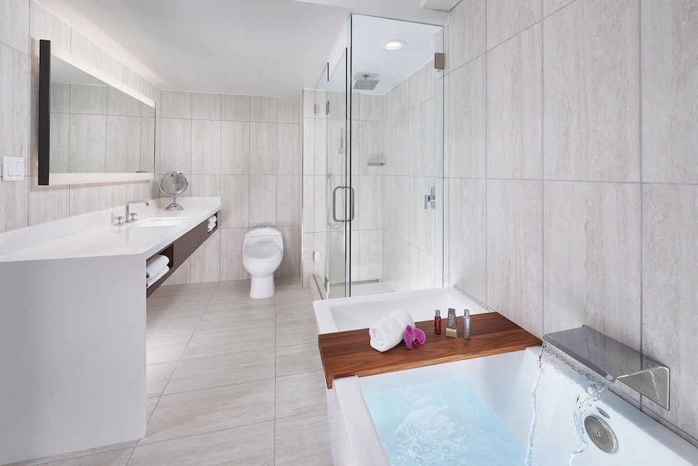 Orlando Marriott Lake Mary - photo 29