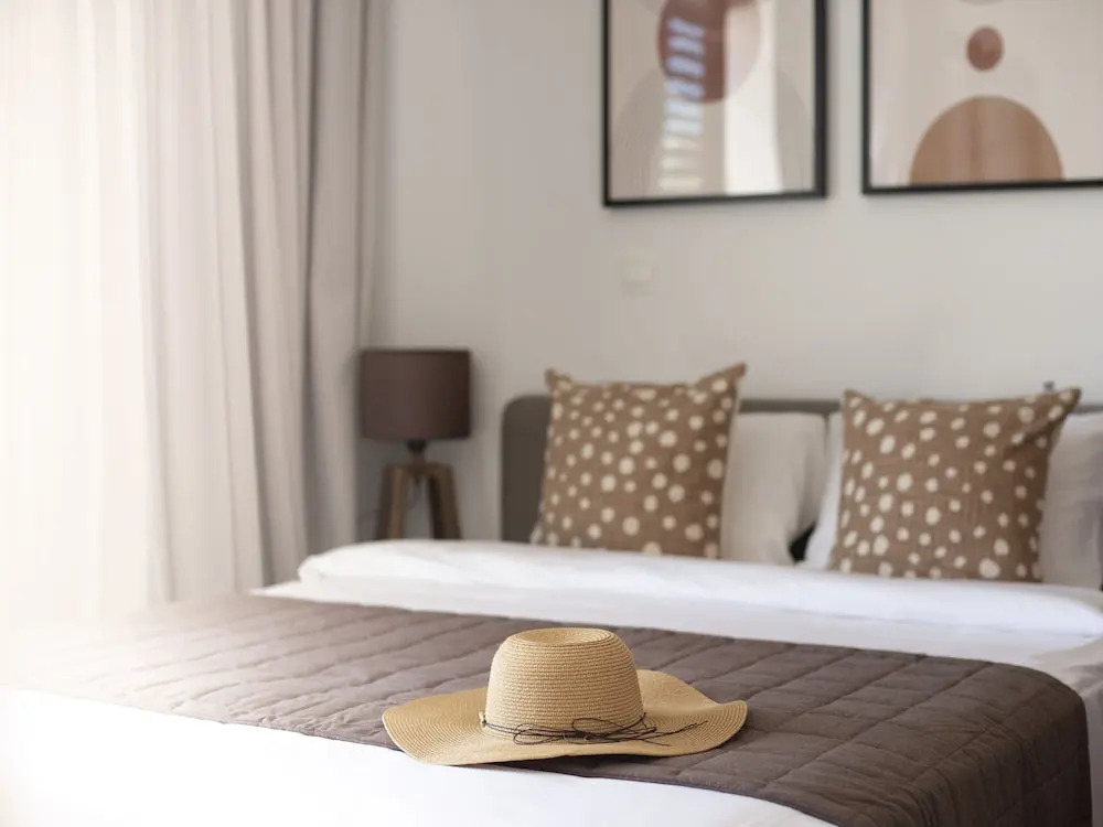 Armonta Residences by BeCyprus