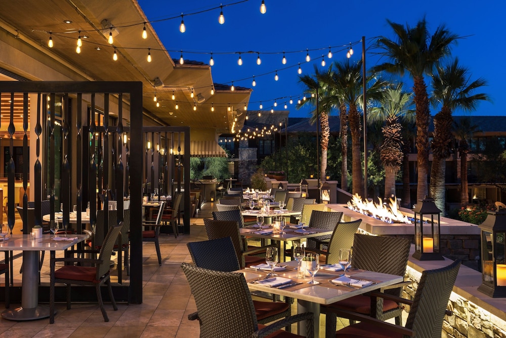 The Ritz Carlton Rancho Mirage - photo 63