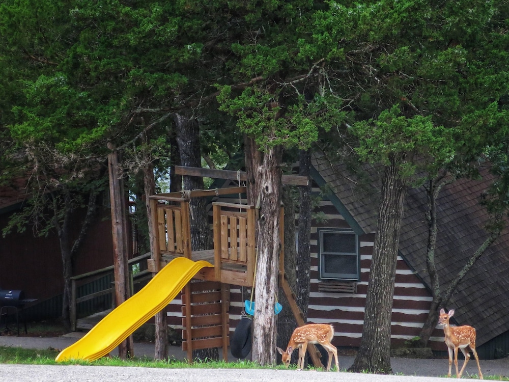 Calm Waters Cabin Resort - photo 90