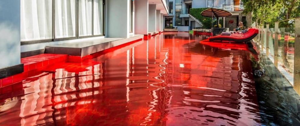 Apple A Day Resort Krabi Ao Nang Beach in Krabi, Thailand