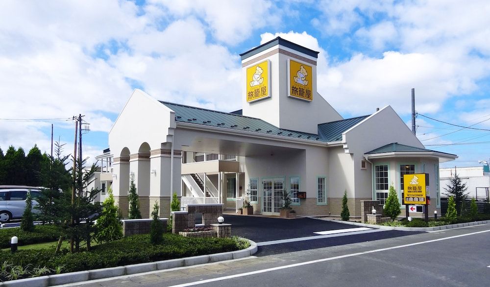 Family Lodge Hatagoya Kamisu 12999586 — Kamisu