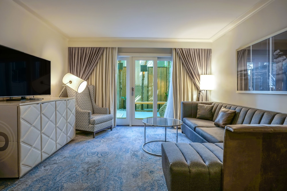 Hotel Amarano Burbank Hollywood - photo 30