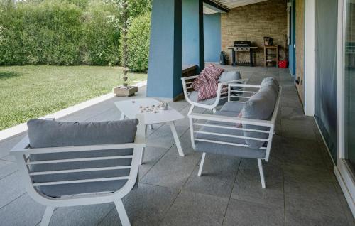 Gorgeous Home In Montalto Di Castro — 4-Star Luxury Hotel in Montalto Di Castro, Italy