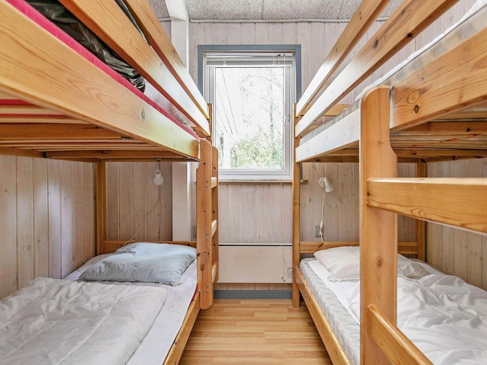 10 Person Holiday Home in Hals — Hals — photo 4