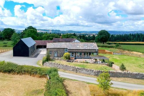 Camlad Barn - last minute hotel in Unknown City
